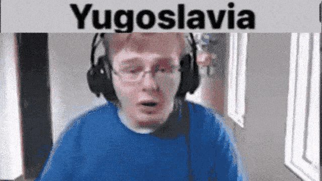Yugoslavia Call Me Carson GIF - Yugoslavia Call Me Carson GIFs