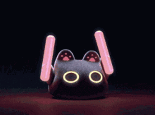 Cat Party GIF - Cat Party Dancing GIFs