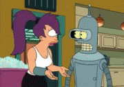 Bender Futurama GIF - Bender Futurama Lol GIFs