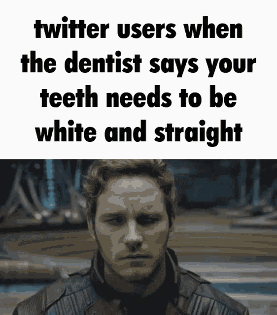 Dentist Twitter GIF - Dentist Twitter GIFs