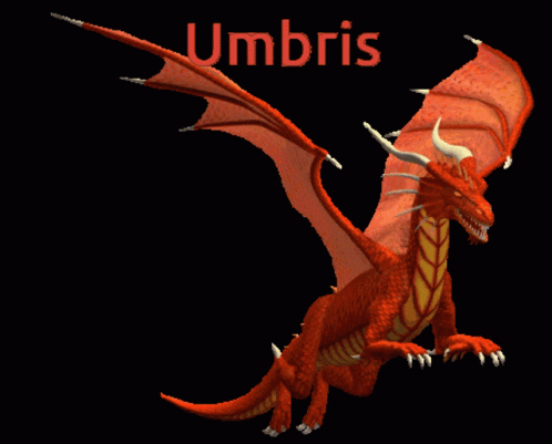Umbris Monsters Of Etheria GIF - Umbris Monsters Of Etheria GIFs