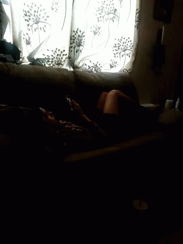 Boy Couch GIF - Boy Couch Relax GIFs