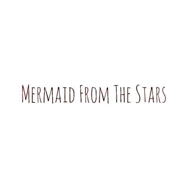 Mermaid From GIF - Mermaid From The Stars GIFs