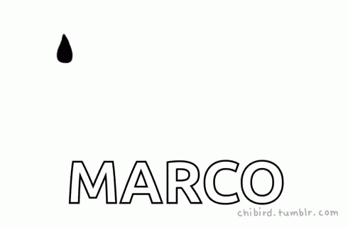 I Love You I Love Marco GIF - I Love You I Love Marco I Love You Marco GIFs