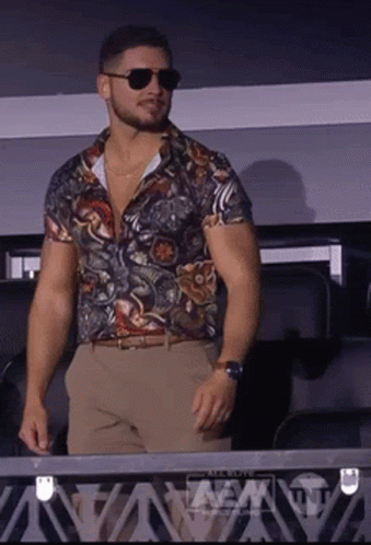 Ethan Page Thats Right GIF - Ethan Page Thats Right GIFs