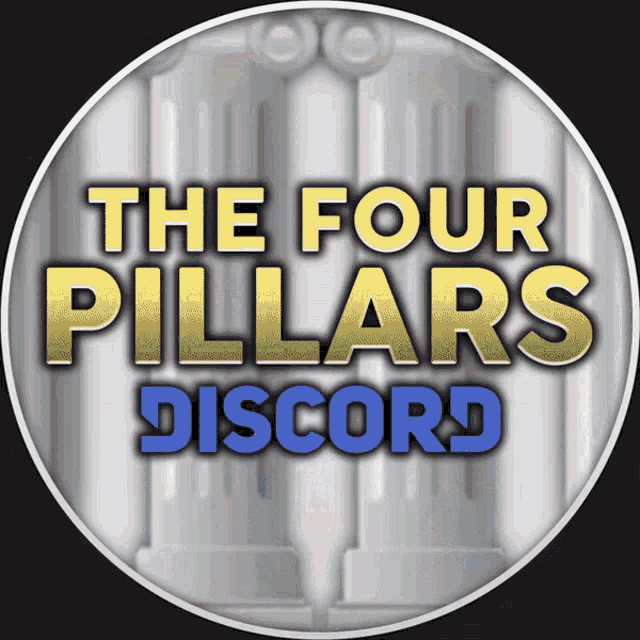Four Pillars 4p GIF - Four Pillars 4p Lazerzz GIFs