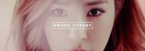 Tiffany Snsd GIF - Tiffany Snsd Kpop GIFs