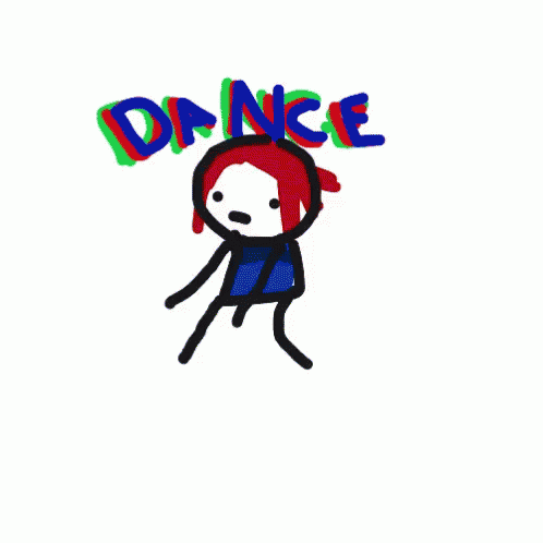 Dance Kiscofett GIF - Dance Kiscofett GIFs