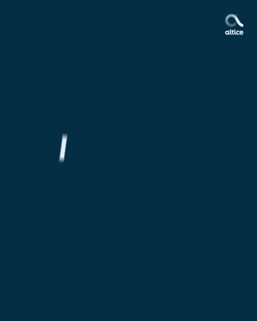 a logo for meo humaniza-te is on a blue background