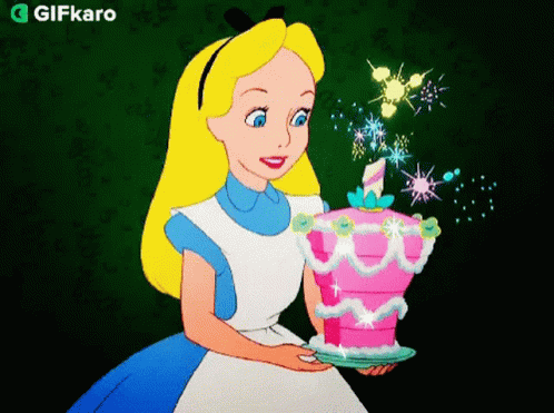 I Have My Birthday Cake Gifkaro GIF - I Have My Birthday Cake Gifkaro Holding My Birthday Cake GIFs