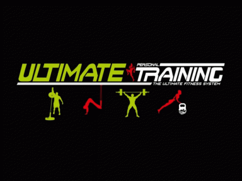 Training Personal Trainer GIF - Training Personal Trainer Workout GIFs