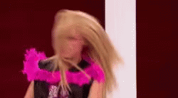 Britney Spears Lol GIF - Britney Spears Lol Whip My Hair GIFs