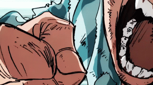 One Punch Man Anime GIF - One Punch Man Anime Opm GIFs