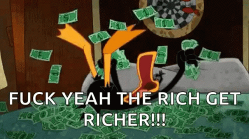Money Pay Day GIF - Money Pay Day Get Paid GIFs