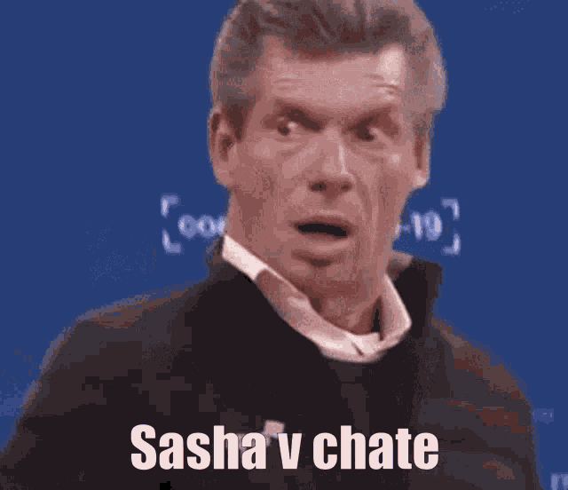 Sasha V Chate GIF - Sasha V Chate GIFs