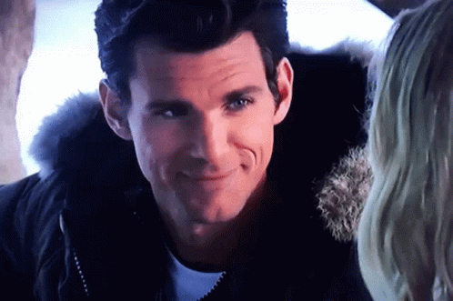 Kevinmcgarry Smile GIF - Kevinmcgarry Smile Laugh GIFs