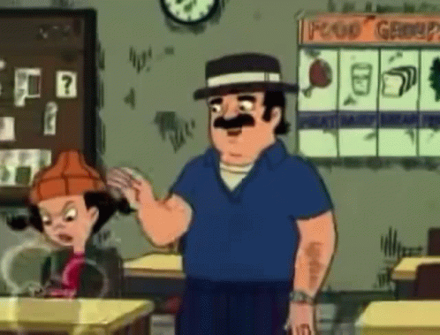 Noogie Family Love GIF - Noogie Family Love Headlock GIFs