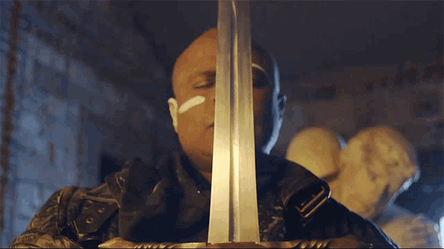 Meditating Alex Boye GIF - Meditating Alex Boye Still Breathing Song GIFs