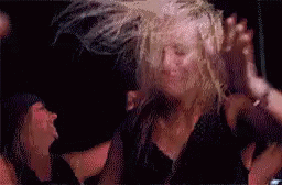 Quẩy GIF - Rave Party Yolo GIFs