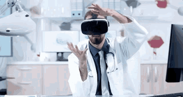 Immersiva Virtual Reality GIF