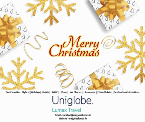 Uniglobe Lumax Travel GIF - Uniglobe Lumax Travel GIFs