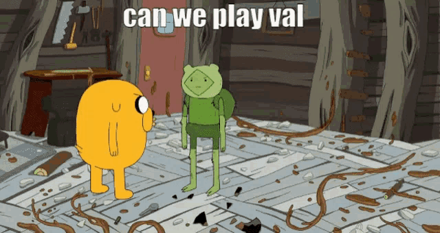 Hop On Val GIF - Hop On Val GIFs