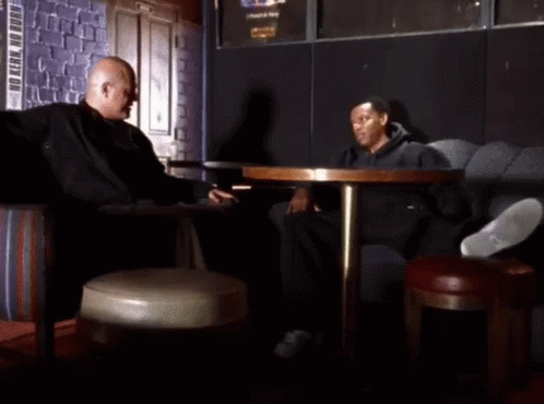 The Shield Vic Mackey GIF - The Shield Vic Mackey Im Getting Keys To The City Back GIFs