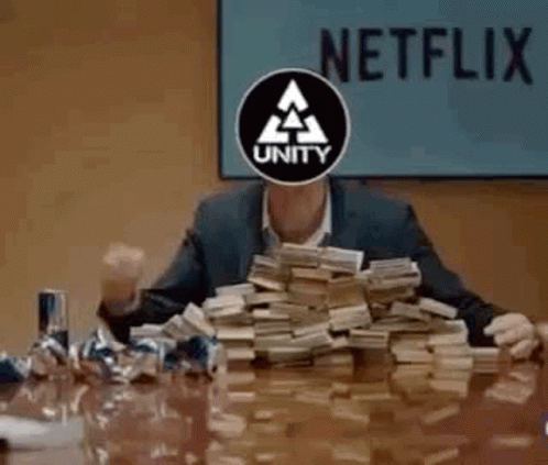 Unity Alpha Dao Unityalpha GIF - Unity Alpha Dao Unityalpha Unity Family GIFs
