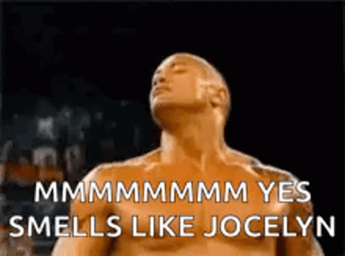 The Rock Can You Smell What Is Cooking GIF - The Rock Can You Smell What Is Cooking Weekend GIFs