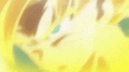 Goku Dragon Ball Z GIF - Goku Dragon Ball Z Saiyan GIFs