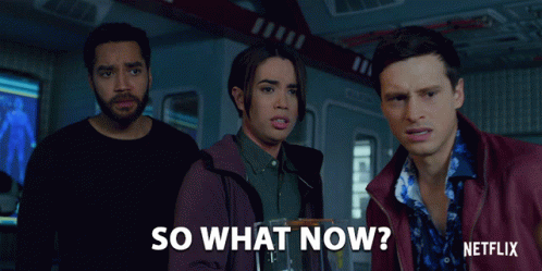 What Now Confused GIF - What Now Confused Scared GIFs