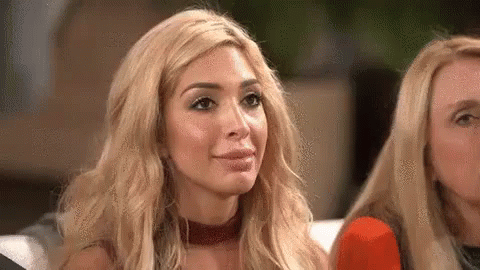 Excited GIF - Farrah Abraham Yay Marriage Boot Camp GIFs