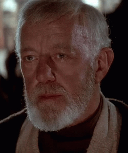 Star Wars Whatever GIF - Star Wars Whatever Tired GIFs