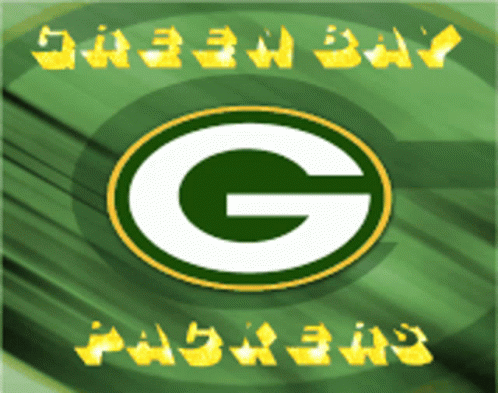 Green Bay Packers Packers GIF - Green Bay Packers Packers Go Pack Go GIFs