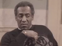 Bill Cosby What GIF - Bill Cosby What Say What GIFs