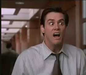Jim Carrey Omg GIF - Jim Carrey Omg Shocked GIFs