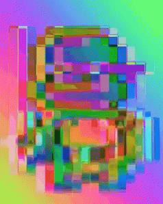 Triggered Pixels GIF - Triggered Pixels GIFs