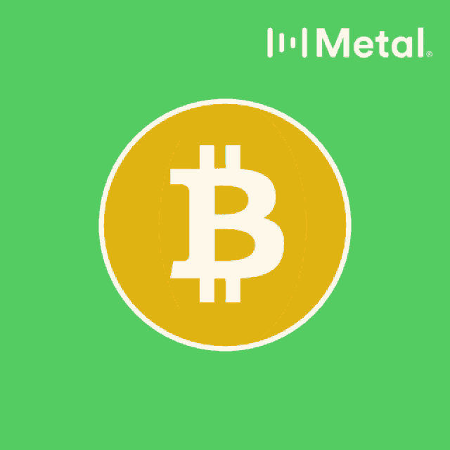 Metal Metal Pay GIF - Metal Metal Pay Crypto GIFs