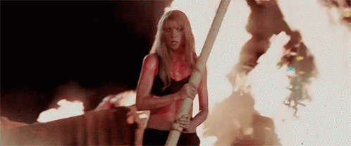 Fire Angry GIF - Fire Angry Hot GIFs