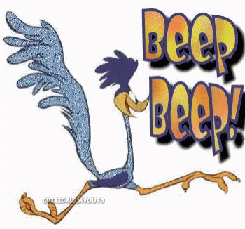 Bieb Beep Beep GIF - Bieb Beep Beep Meep Meep GIFs