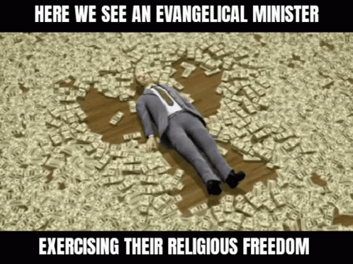 Evangelical Christian GIF - Evangelical Christian Exercising GIFs