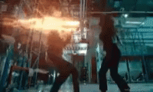 The Flash Barry GIF - The Flash Barry Allen GIFs