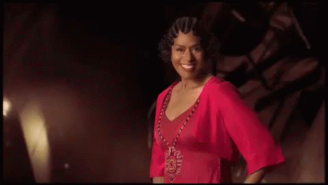 The Color Purple GIF - The Color Purple Grin Giggle GIFs