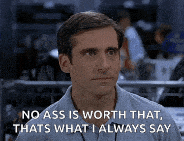The 40 Year Old Virgin Steve Carell GIF - The 40 Year Old Virgin Steve Carell Ok GIFs