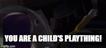 Toy Story GIF - Toy Story Plaything GIFs