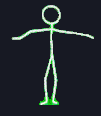 Laser Man Dance GIF - Laser Man Dance GIFs