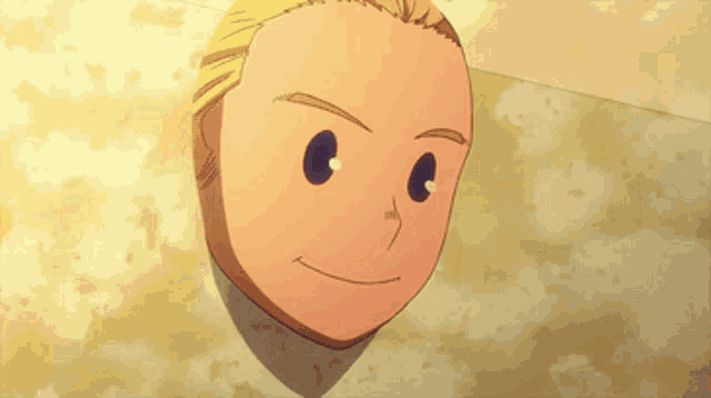 Mha My Hero Academia GIF