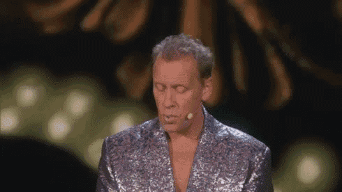 Regurgitator GIF