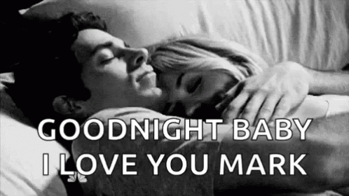 Goodnight Love Sleep GIF - Goodnight Love Goodnight Sleep GIFs