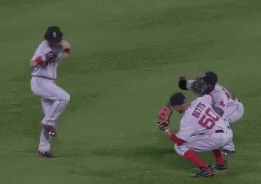Red Sox GIF - Red Sox Pitcher GIFs